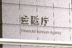 FSA sign